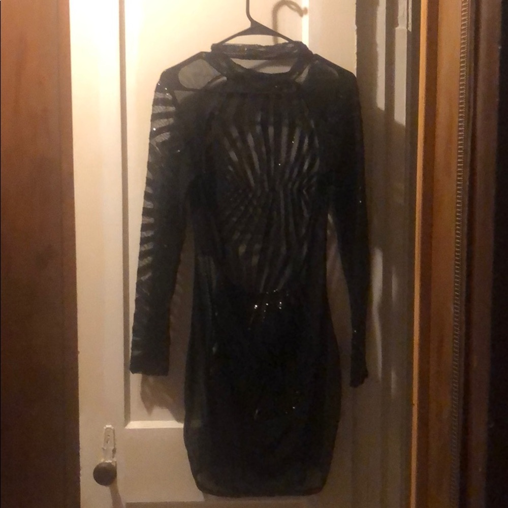Party Dress